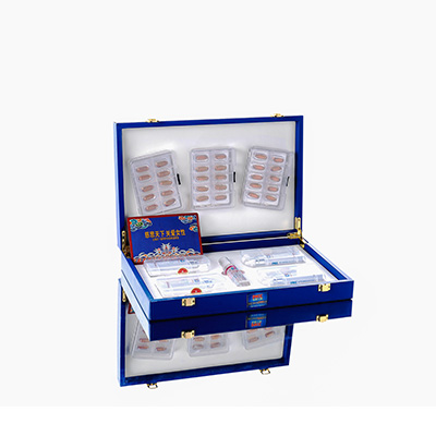 陕西爱芯回春综合版